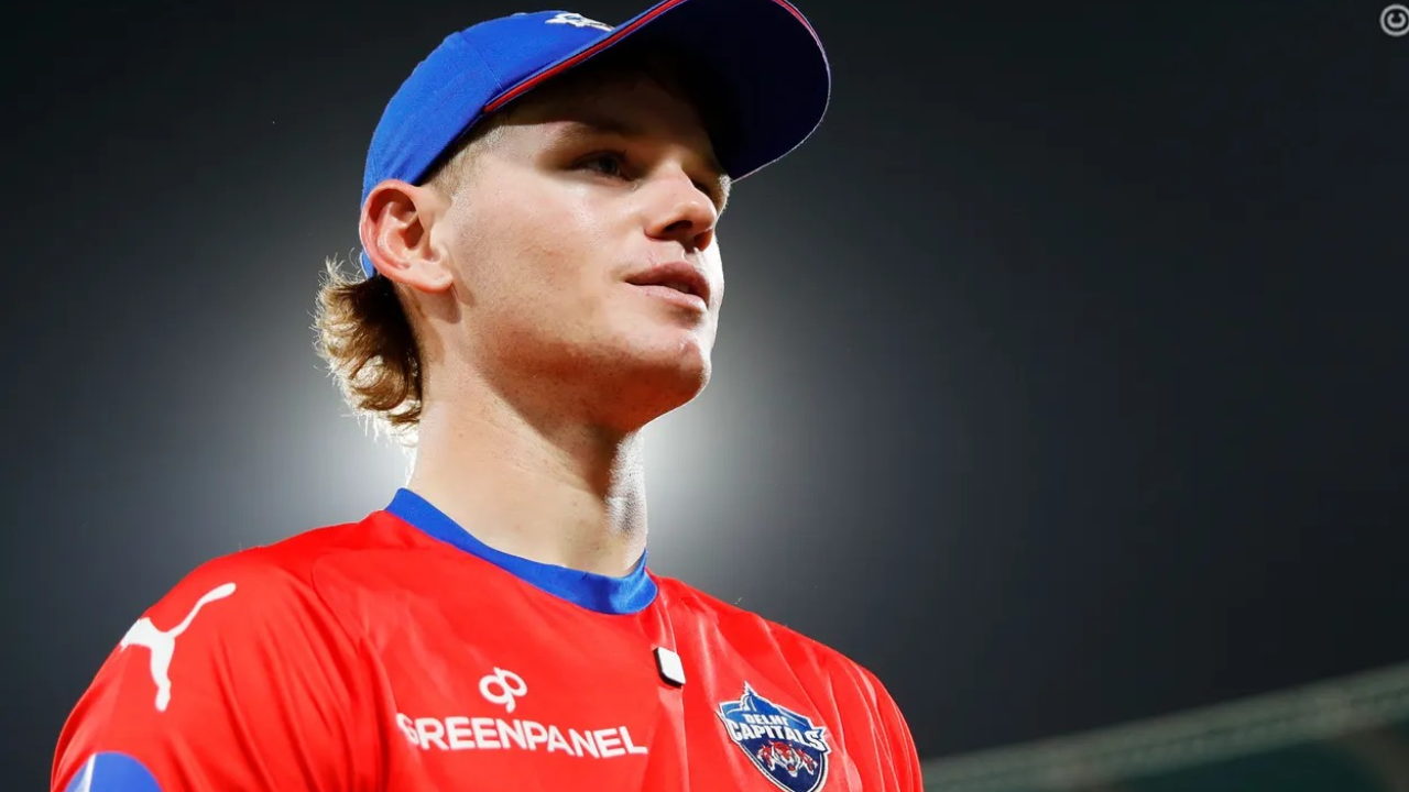 Delhi Capitals Jake Fraser McGurk Will Not Rejoin IPL 2025 1 Delhi Capitals Jake Fraser McGurk Will Not Rejoin IPL 2025 1