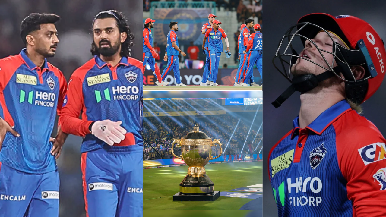 Delhi Capitals Jake Fraser McGurk Will Not Rejoin IPL 2025