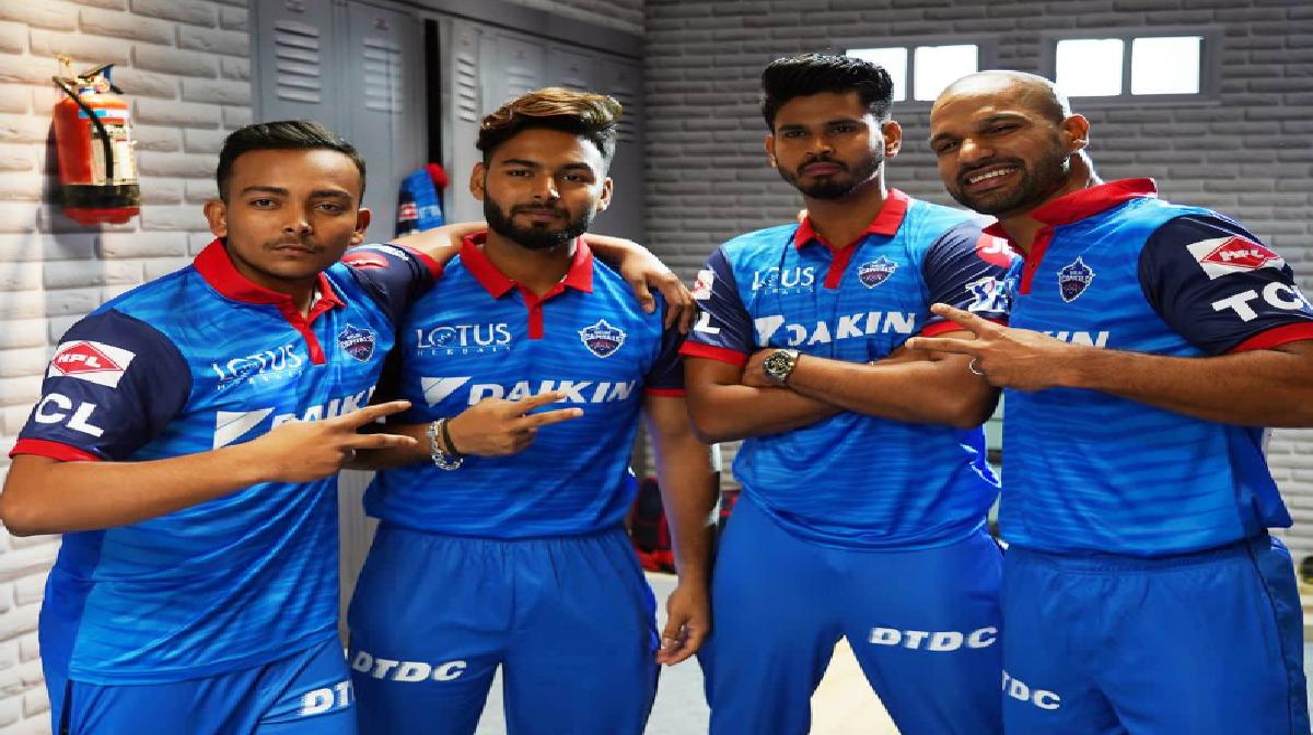 3 टीमें जिन्हें आईपीएल 2021 के दूसरे लेग के यूएई में होने का मिलेगा फायदा