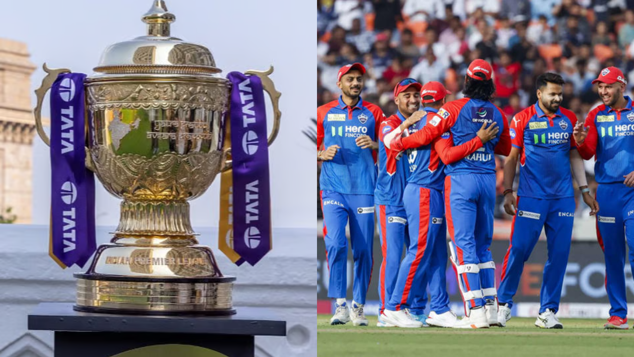 Delhi Capitals Problems Increased Before IPL 2025 Play Offs Faf Du Plessis Also Refused To Return