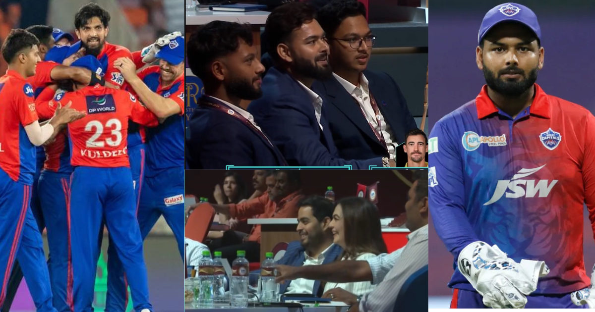 Delhi capitals bought tristan stubbs for 50 lakhs in ipl 2024 auction