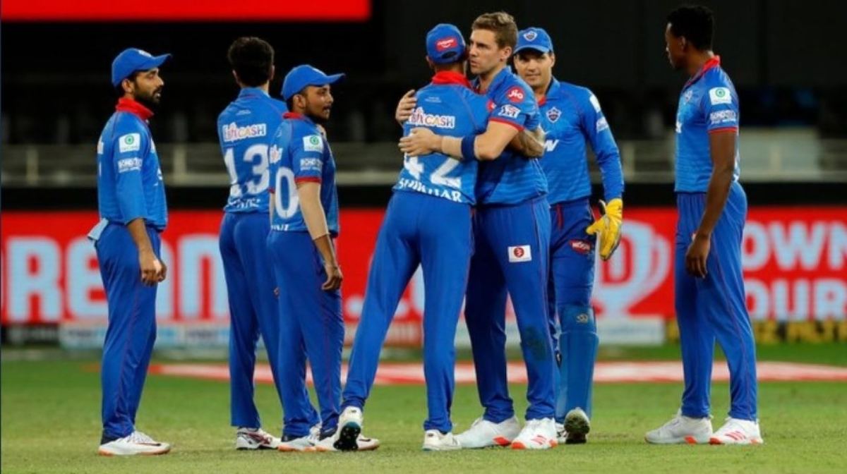 DC vs RR: ऋषभ पंत को है अपनी गेंदबाजी इकाई पर नाज, जीत के बाद बताया सर्वश्रेष्ठ...