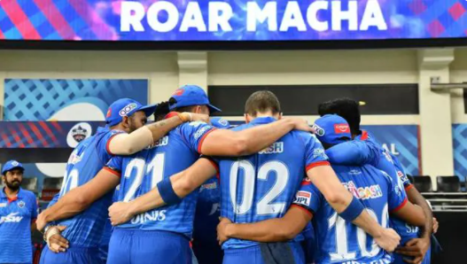 IPL 2022 Delhi Capitals