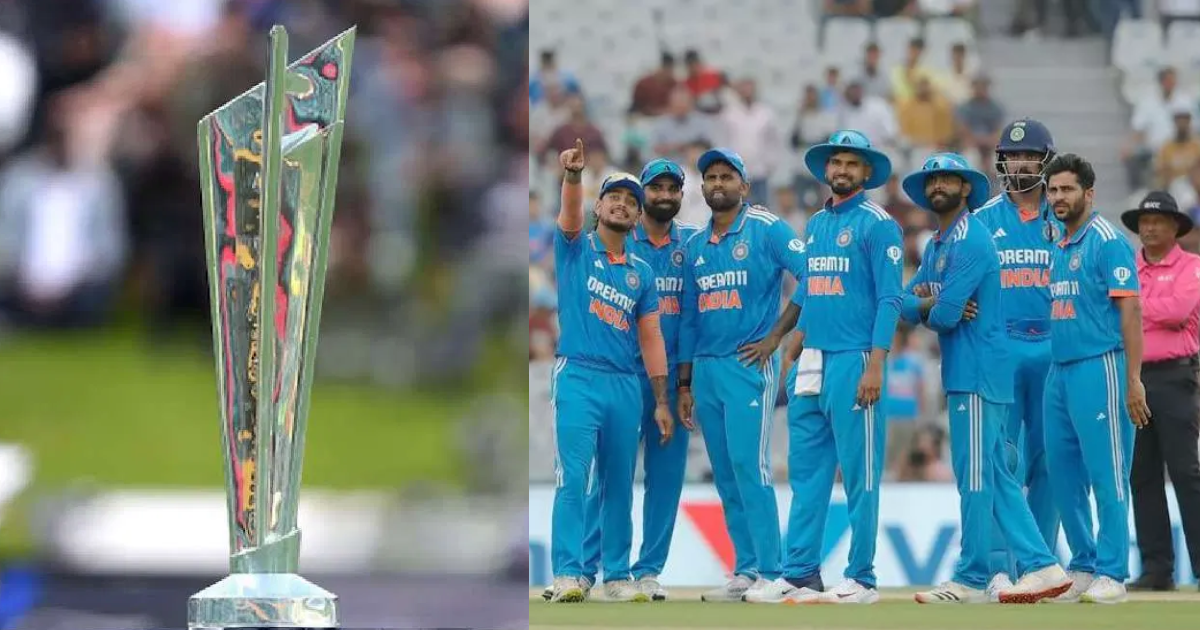 न बनाता है रन, न चटकाता है विकेट, T20 World Cup 2024 में सिर्फ सीनियर कोटे से खेलेगा ये खिलाड़ी