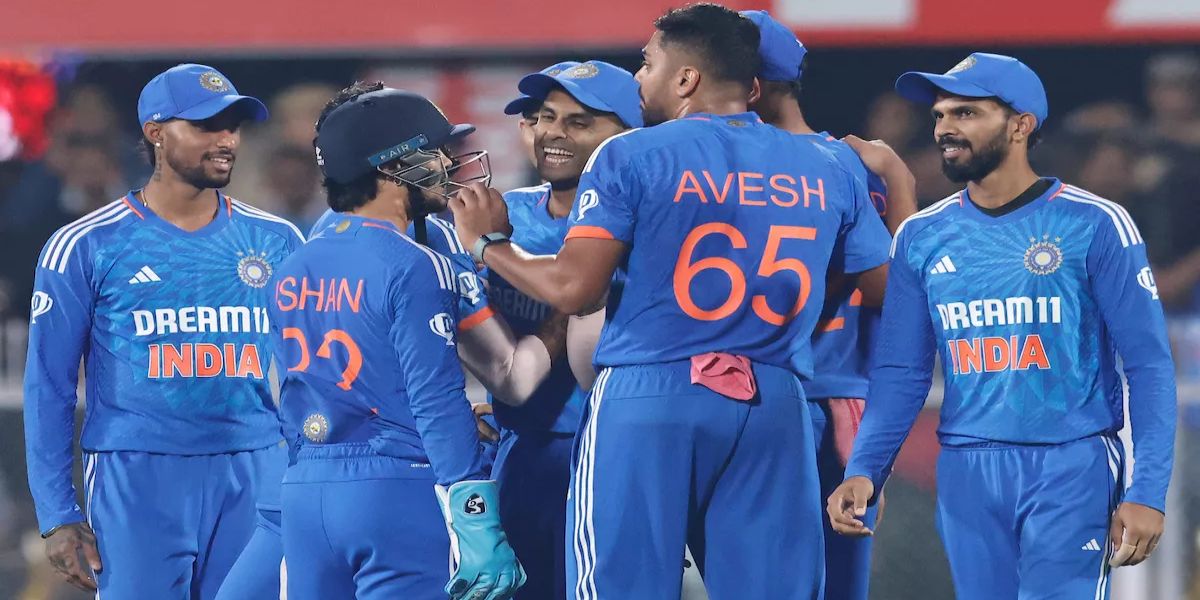 जितेश शर्मा को सीधे T20 वर्ल्ड कप में मिली एंट्री, तो रोहित शर्मा के इस चेले पर भी मेहरबान हुए अजीत...