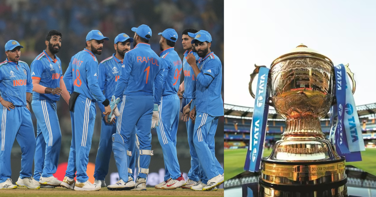 2 साल से IPL में मचाया कोहराम, फिर भी Team India से हुआ नजरअंदाज, भारत के लिए झटक चुका है अब तक 217...