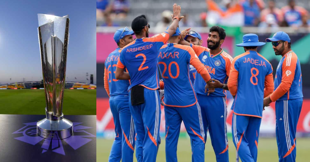 14 मैच 88 रन, T20 World Cup 2024 में सेटिंग से इस टीम ने बनाई जगह, कमजोर टीमों के खिलाफ खुल गई पोल