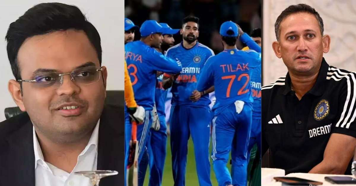 Despite poor performance Ravindra Jadeja is getting opportunities again and again in Team India