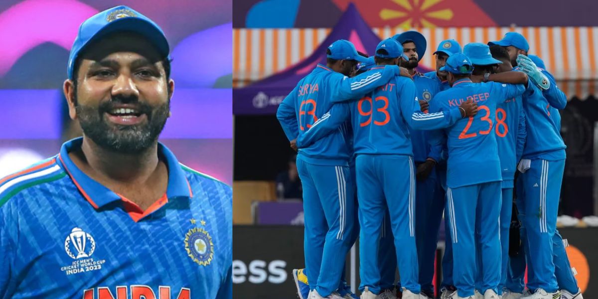टीम इंडिया को अब नहीं खलेगी रोहित शर्मा की कमी, मिल गया है हिटमैन से भी खतरनाक ओपनर, हर मैच में ठोक...