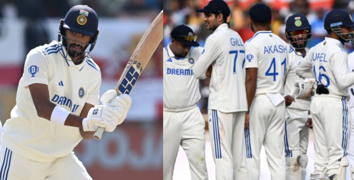 Devdutt Padikkal's inning of 65 runs may make it difficult for these 3 players to return to Team Ind...