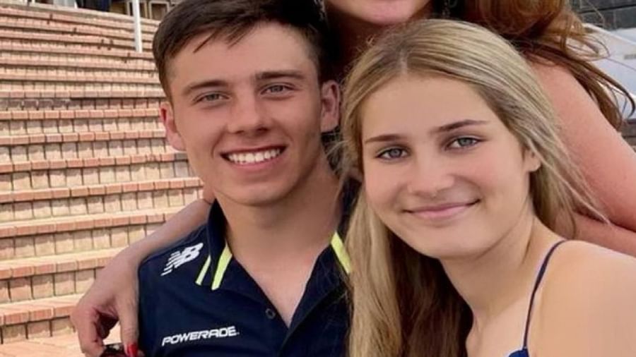 Dewald Brevis