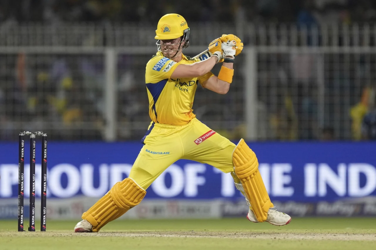 Dewald Brevis Dewald Brevis