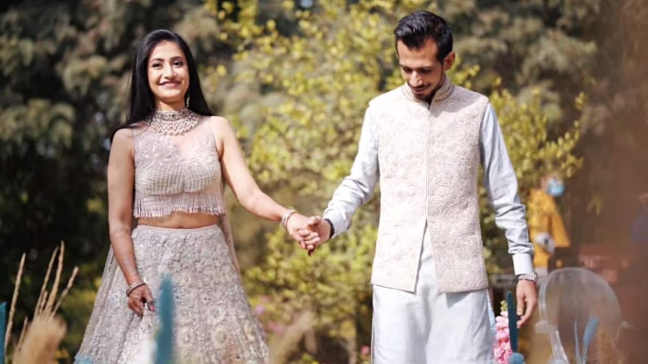 Dhanashree Verma Broke Her Silence After 2 Months Of Divorce Told How She Is Creating Her Own Identity After Separation From Yuzvendra Chahal Dhanashree Verma Broke Her Silence After 2 Months Of Divorce Told How She Is Creating Her Own Identity After Separation From Yuzvendra Chahal