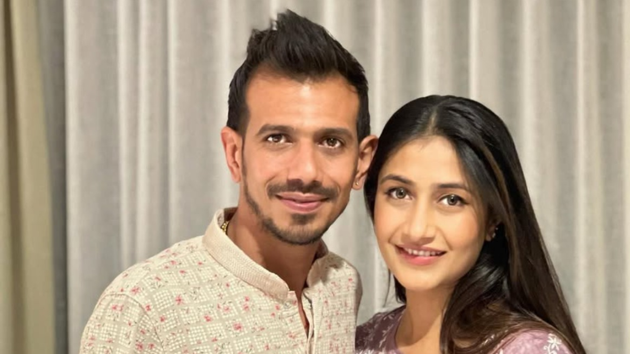 Dhanashree Verma Broke Her Silence After 2 Months Of Divorce Told How She Is Creating Her Own Identity After Separation From Yuzvendra Chahal 2 Dhanashree Verma Broke Her Silence After 2 Months Of Divorce Told How She Is Creating Her Own Identity After Separation From Yuzvendra Chahal 2