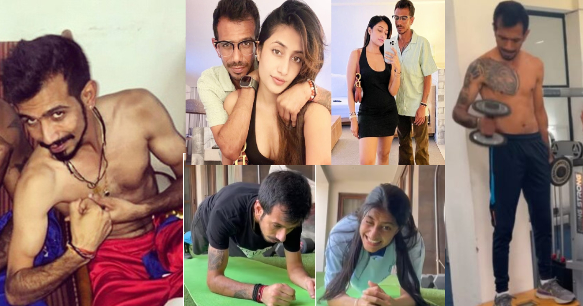 Dhanashree ने खोले Yuzvendra Chahal की फिटनेस के राज, इस डाइट प्लान से नहीं बढ़ने देती वजन