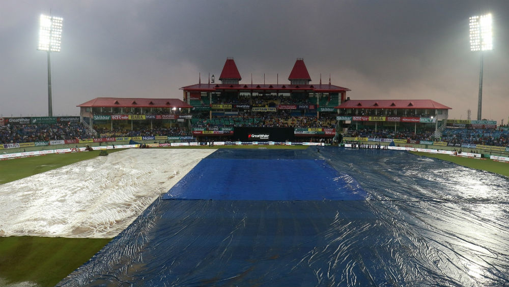 IND vs SL