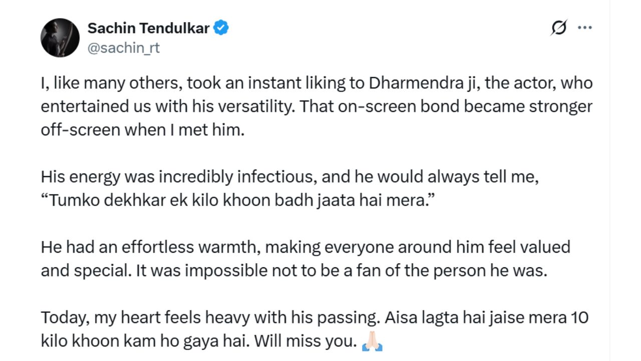 Dharmendra Dharmendra