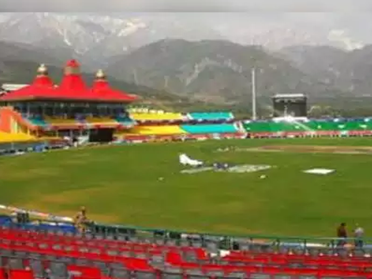 IND vs SL Weather Report: दूसरे T20 में कैसा रहेगा मौसम का मिजाज, क्या बारिश डालेगी खलल?