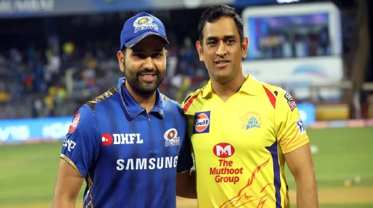 Dhoni, Kohli, Rohit, Bumrah retained by IPL franchises for 2022