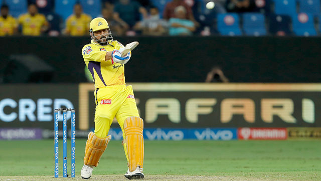 MS Dhoni