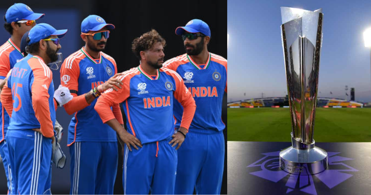 फाइनल में Team India नहीं बल्कि दक्षिण अफ्रीका को सपोर्ट कर रहा था ये भारतीय खिलाड़ी, जिम्बाब्वे के ख...