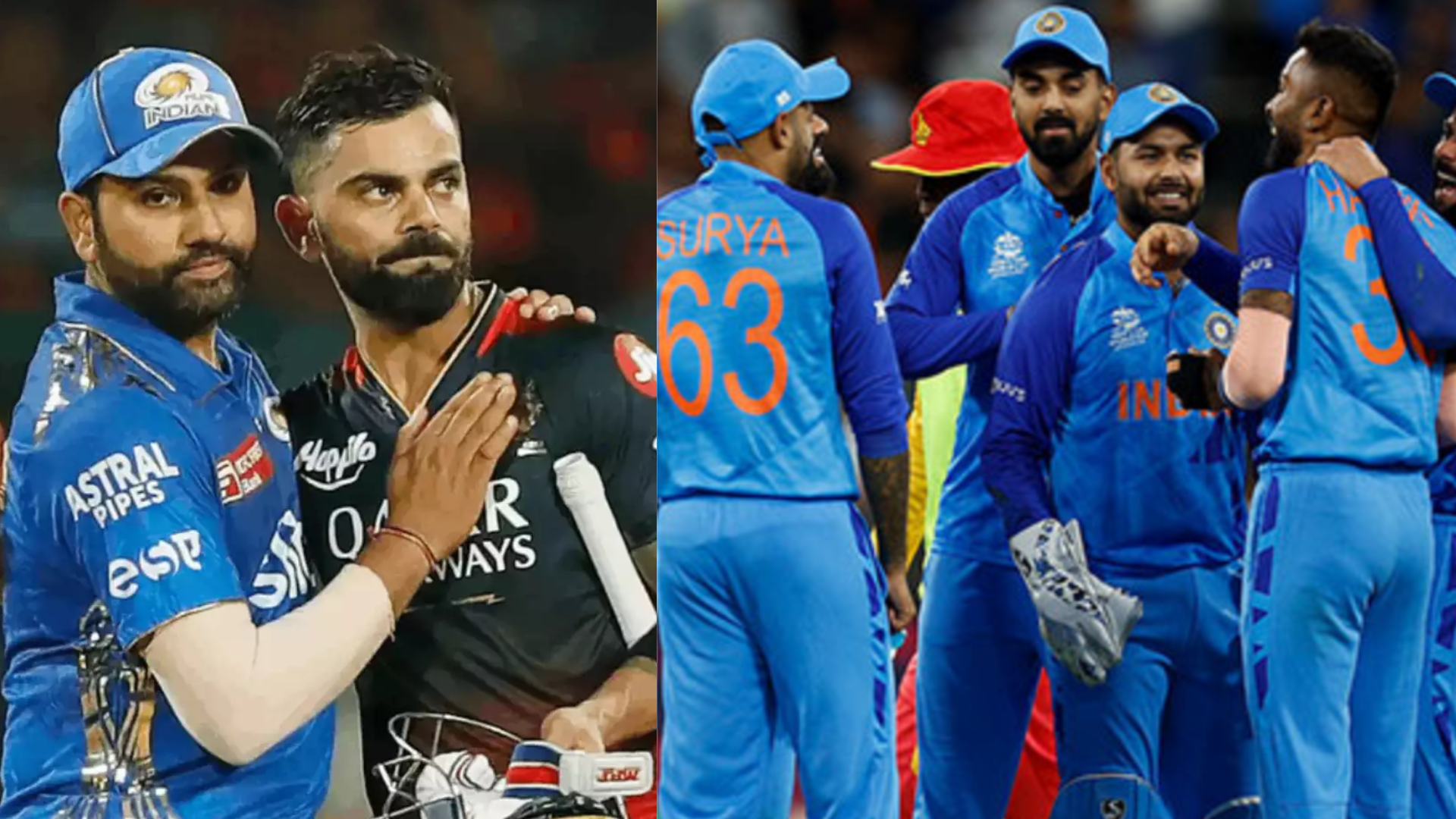 Virat Kohli और रोहित शर्मा से भी ज्यादा पैसा कमा रहा है ये भारतीय खिलाड़ी, कमाई के मामले में कोई नहीं...