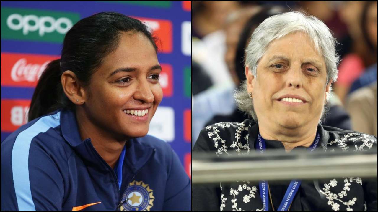 World Cup से पहले उठी हरमनप्रीत कौर को टीम से बाहर करने की मांग, एक पारी के आधार पर टीम में नहीं रह...