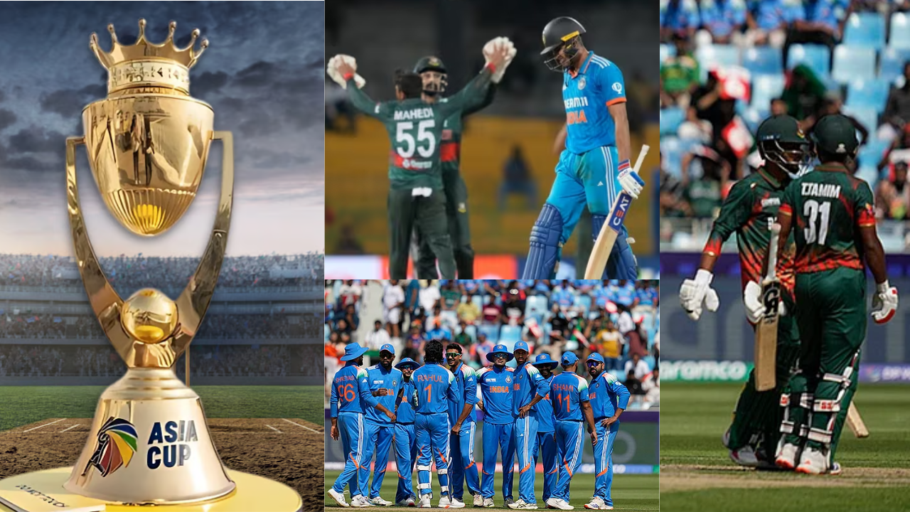 Did Not Get Chance To Play For Years But Board Gave Him A Chance In Team For Asia Cup 2025 1