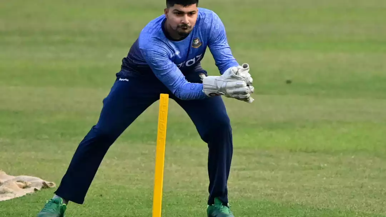 Did Not Get Chance To Play For Years But Board Gave Him A Chance In Team For Asia Cup 2025 Did Not Get Chance To Play For Years But Board Gave Him A Chance In Team For Asia Cup 2025