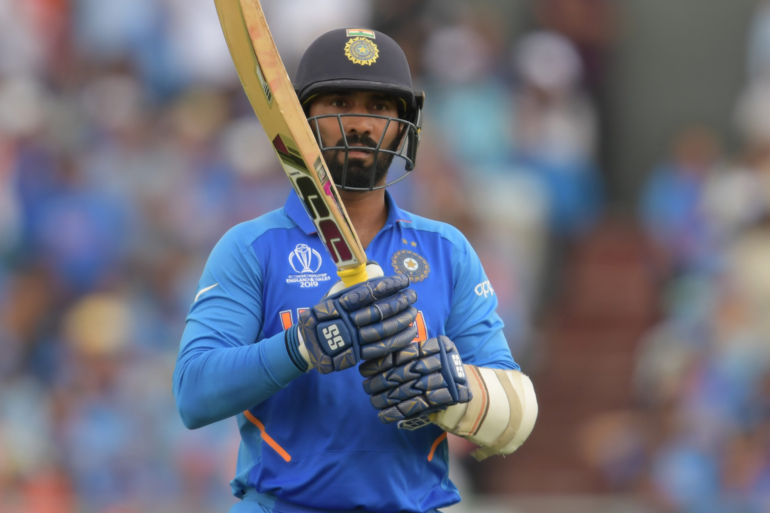 Shoaib Akhtar on Dinesh Karthik Comeback