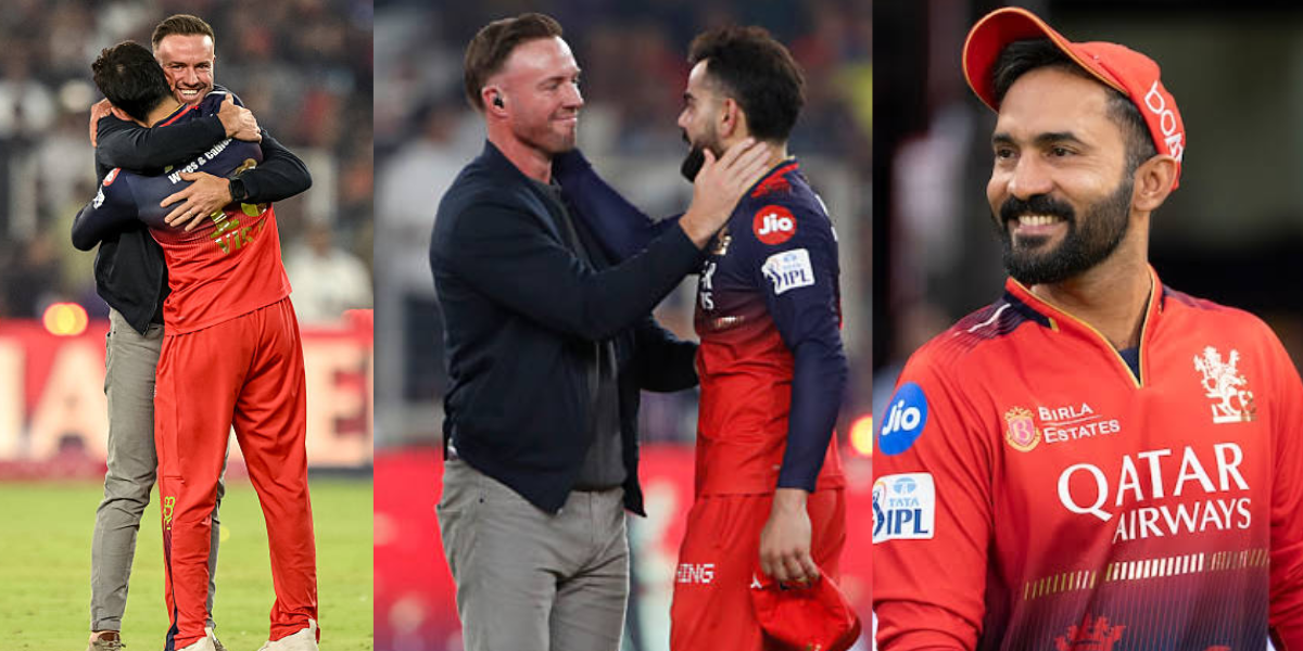 Dinesh Karthik