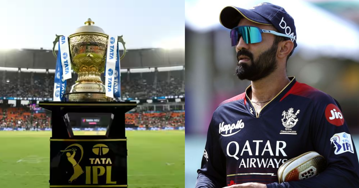 IPL 2024 खत्म होते ही ये 3 भारतीय खिलाड़ी करेंगे संन्यास का ऐलान? दिनेश कार्तिक समेत ये बड़े नाम शाम...