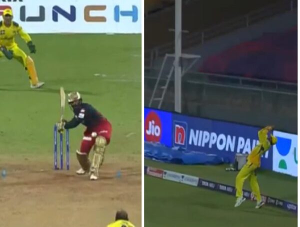 Dinesh Karthik Wicket