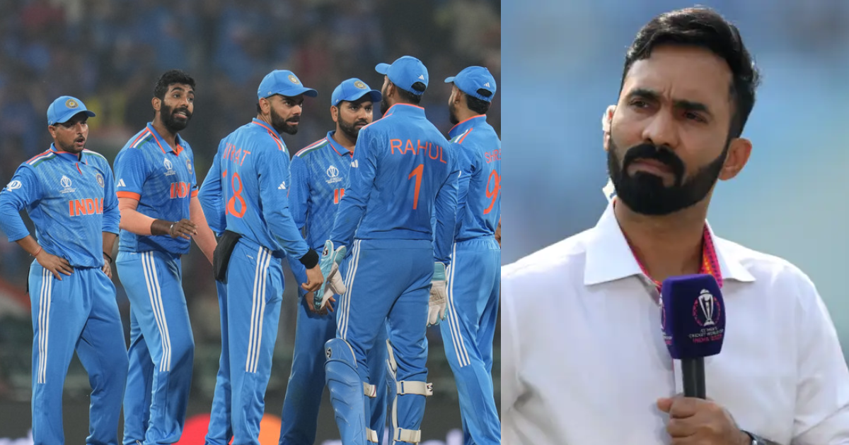 Dinesh Karthik calls Suryakumar Yadav and Rinku Singh the next superstars