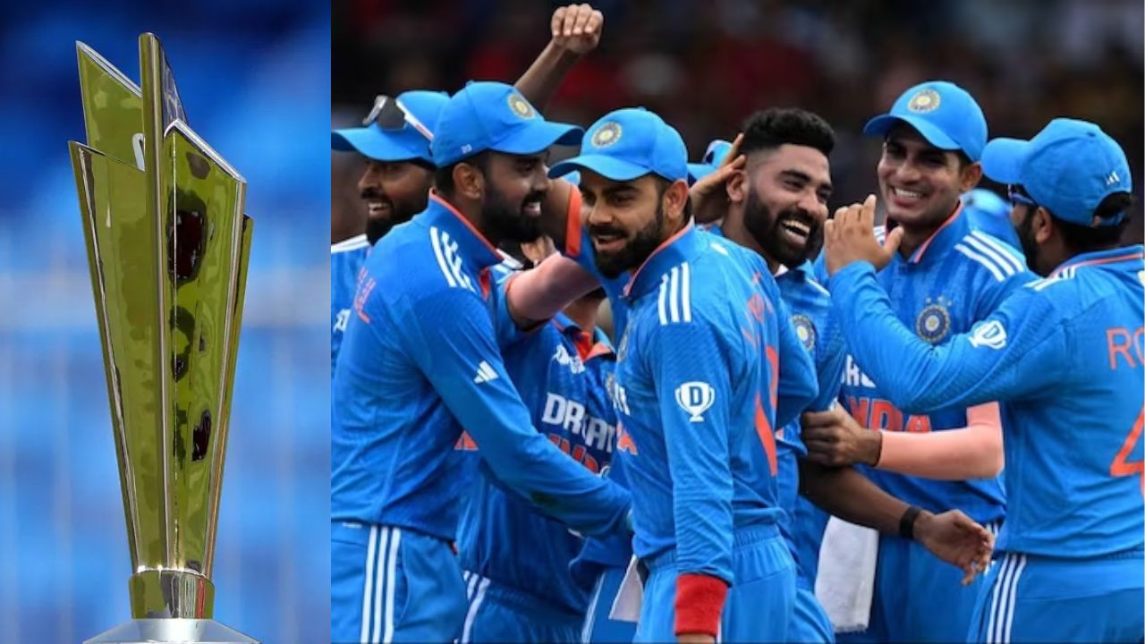 रिंकू सिंह समेत इन 3 खिलाड़ियों की जगह पर मंडराया खतरा, T20 World Cup 2024 में ये सीनियर खिलाड़ी छीन स...