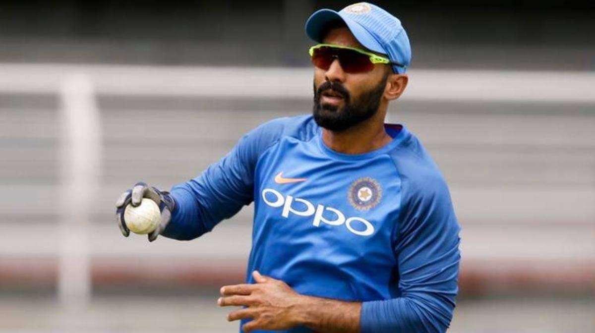 टी20 विश्व कप में टीम इंडिया की इस कमी को पूरा करने के लिए खेलना चाहते हैं दिनेश कार्तिक
