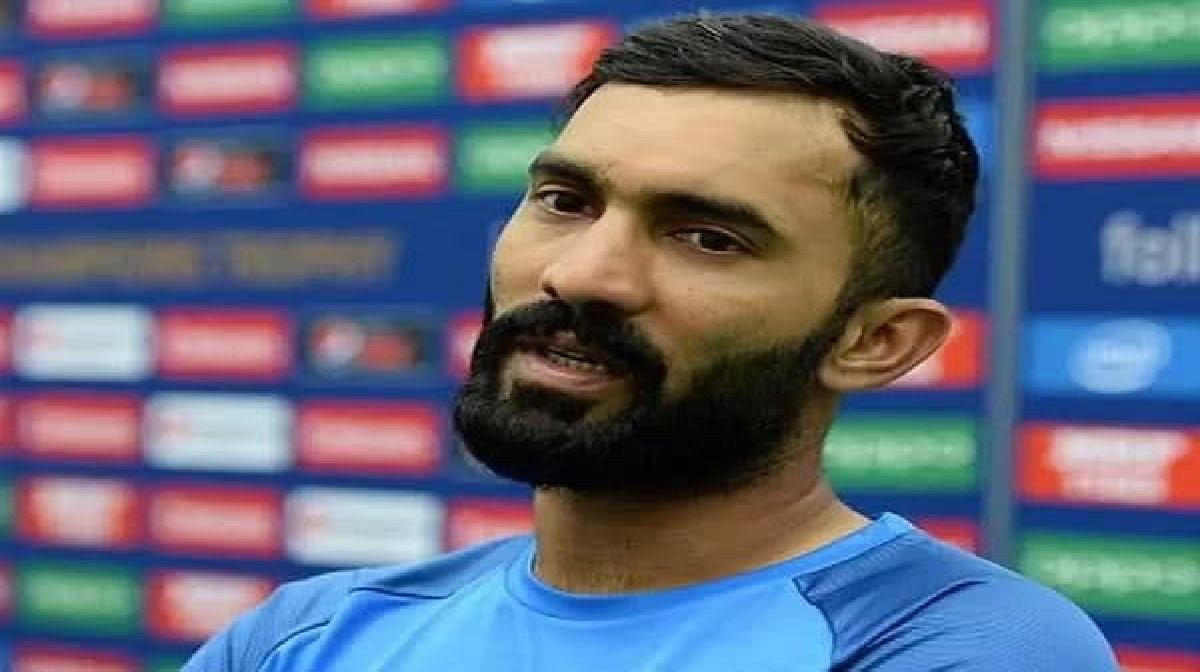 Dinesh Kartik T20 World Cup Best Playing XI
