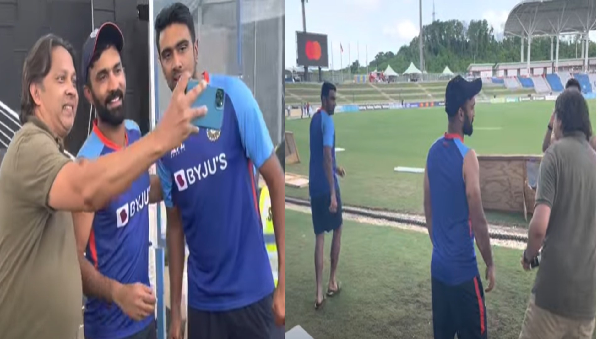 Dinesh Karthik