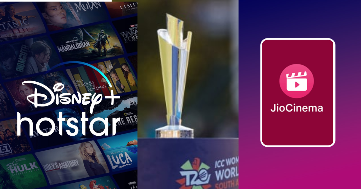 ICC का बड़ा ऐलान, इस चैनल पर होगा T20 World Cup 2024 का ब्रॉडकास्ट, जानिए कैसे देख सकते हैं फ्री
