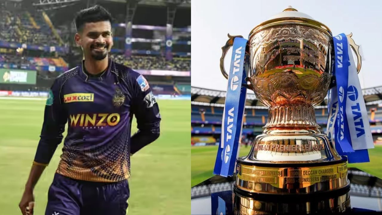 IPL 2024 खेलने के लिए Shreyas Iyer को मिली हरी झंडी, लेकिन माननी होगी ये शर्त, नहीं तो हमेशा के लिए...