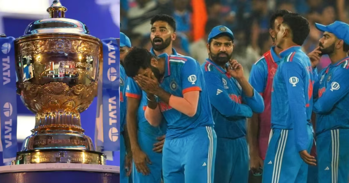 Does Hardik Pandya want to play in IPL 2024 and not for Team India