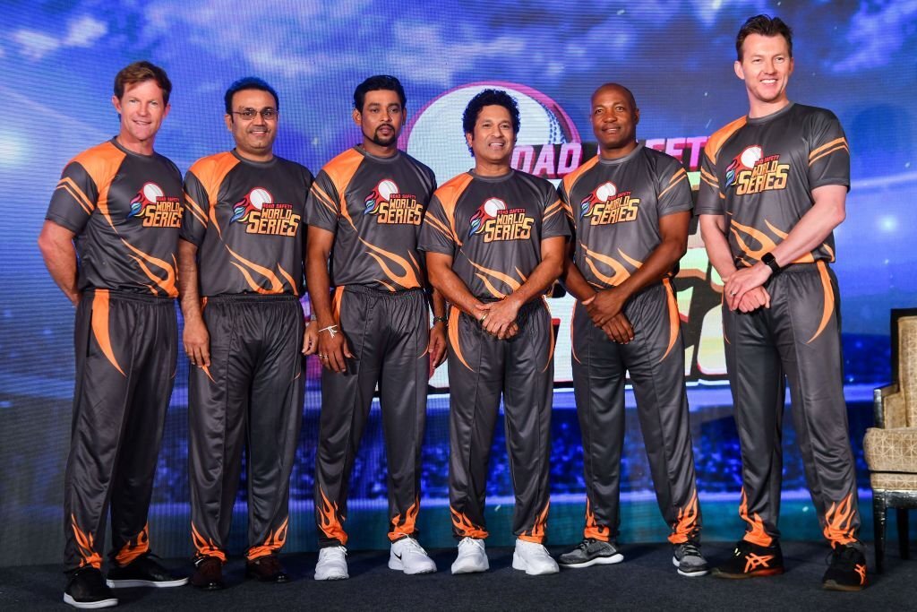 इन 4 भारतीय शहरों में संपन्न होंगे रोड सेफ्टी वर्ल्ड सीरीज के मुकाबले, सामने आया पूरा शेड्यूल, जानिए...