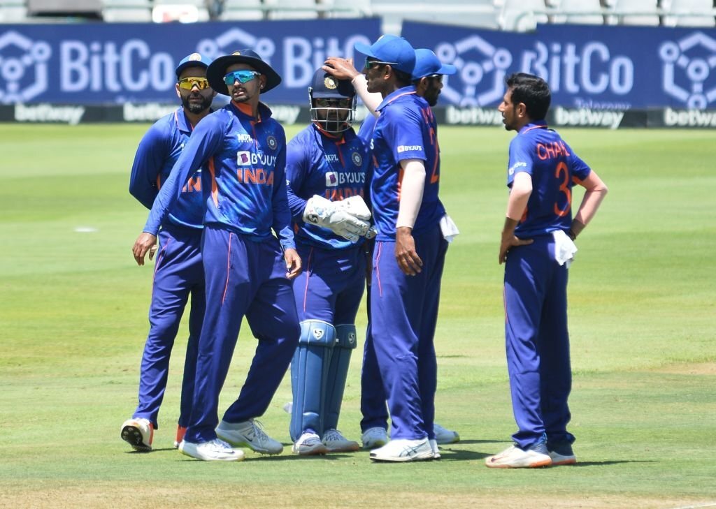 Team India