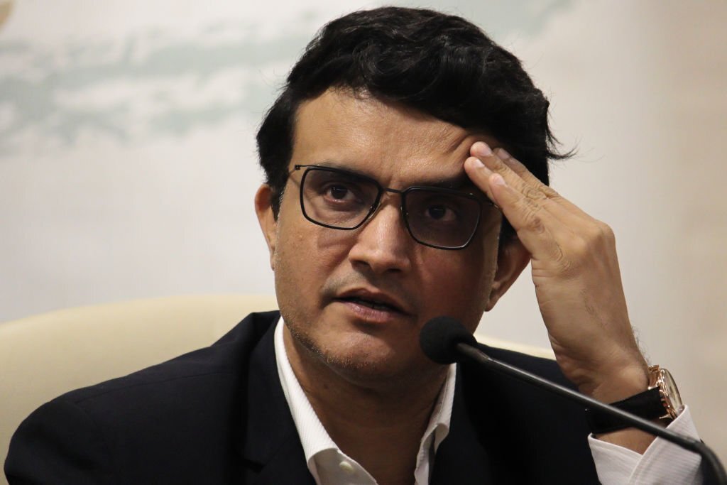 Sourav Ganguly will fight CAB Elections