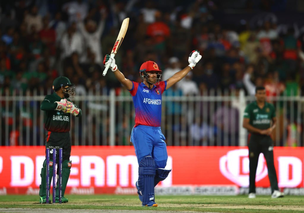 Najibullah Zadran