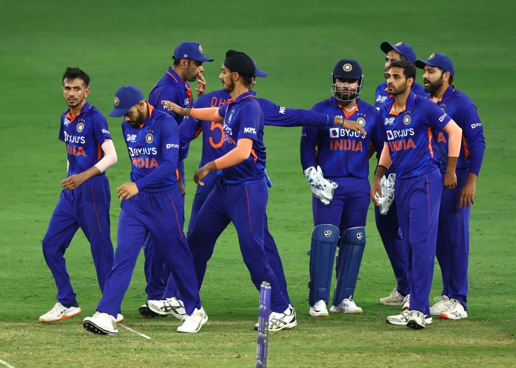 उमरान या अर्शदीप नहीं बल्कि ये युवा खिलाड़ी है गौतम गंभीर का चहेता, बोले - "हर हाल में टी20 वर्ल्डकप...