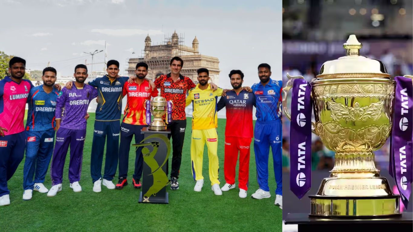 ipl 2025, Sunrisers Hyderabad, Chennai Super Kings, Royal Challengers Bangalore , Delhi Capitals