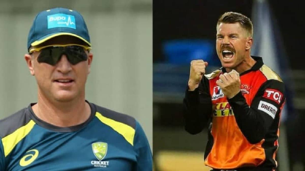 Dropping David Warner During IPL Was Not Cricket Decision-Brad Haddin