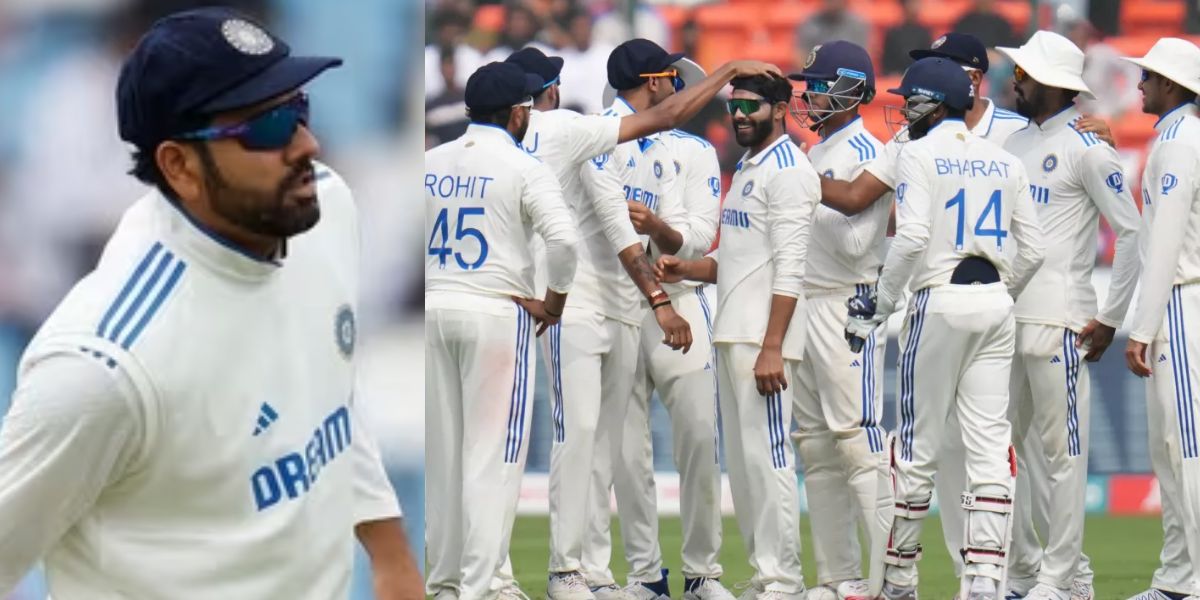 U19 खेलने लायक भी नहीं है ये खिलाड़ी, फिर भी रोहित की सिफारिश पर टीम में मारे बैठा है कुंडली, हर मौक...