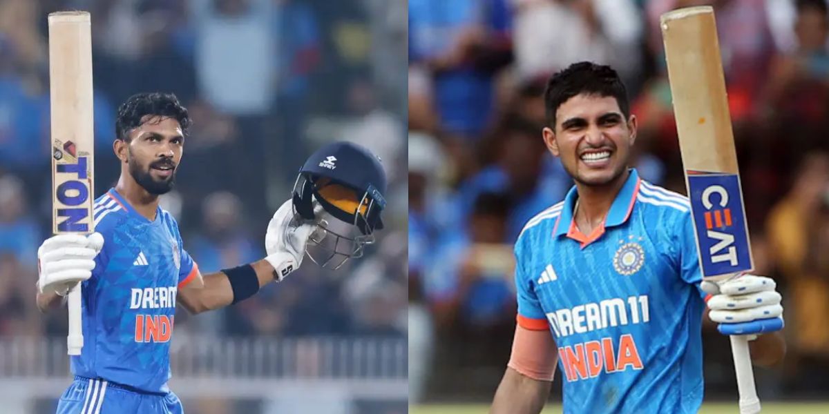 Shubman Gill के युग में पैदा होने की सजा भुगत रहे हैं यह 3 खिलाड़ी, टैलेंट में नहीं है रोहित-विराट स...